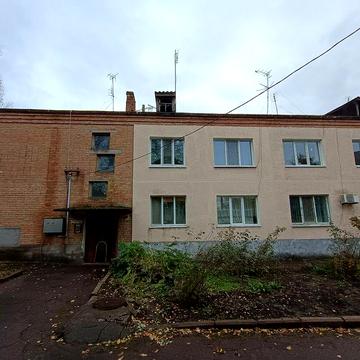 3х кімнатна квартира, центр міста