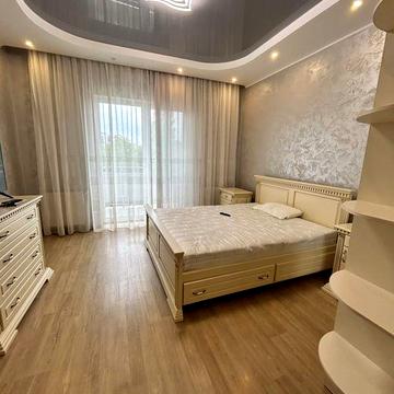 Оренда новенької 2к квартири , поряд з центром
