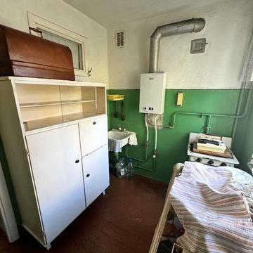 Продаж однокімнатної квартири
