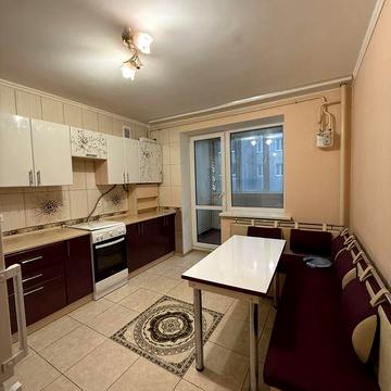 Продаж 1-кімнатної квартири, район Порт сіті