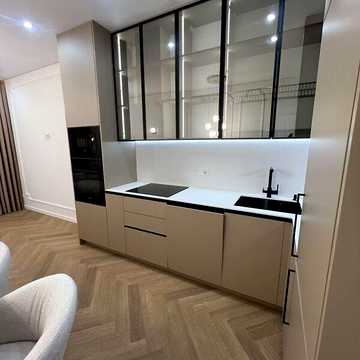 Продаж 2к Квартира Курортний провулок ЖК Атмосфера