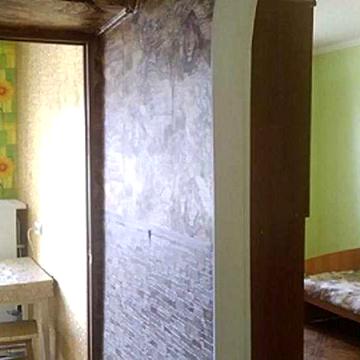 Здається 1 кімнатна квартира по проспекту Корабелів у Корабельному районі.