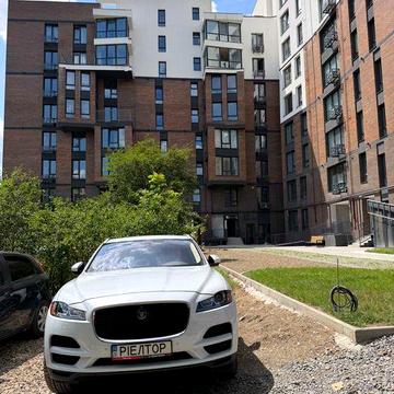 Продаж! 1-кімн. НОВОБУДОВА р-н Майдану ЖК Янтарний
