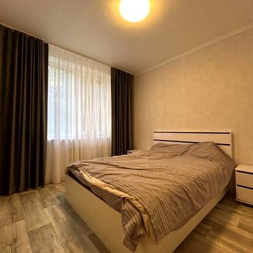 Сдам 2К-Квартиру, пр. Науки 21А, м. Бот сад 7мин. шагом.