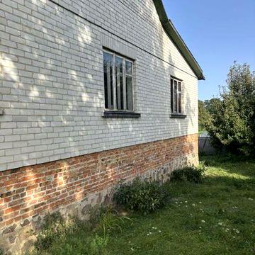 Продається будинок в селі Скоморохи
