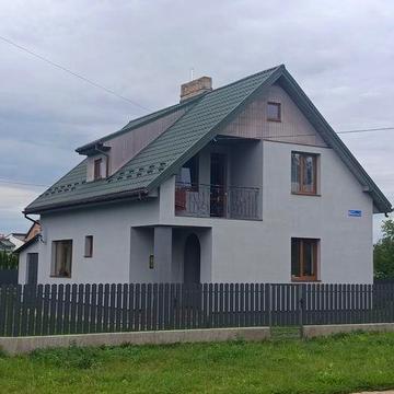 Продам будинок по вулиці Федуско