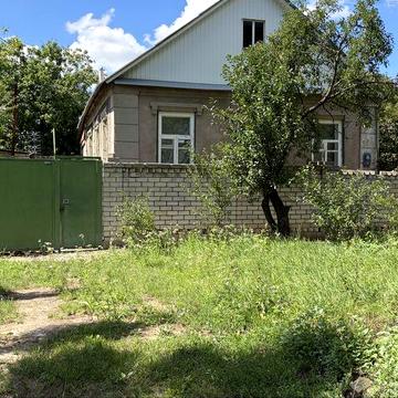 Дім на лисій горі для реконструкції