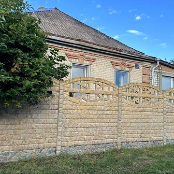 Продам будинок  в Дергачах   Стадіон.Сертифіквт