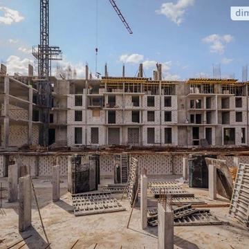 Продаж 2к Квартира Андрія Первозванного вулиця ЖК Озерные Башни