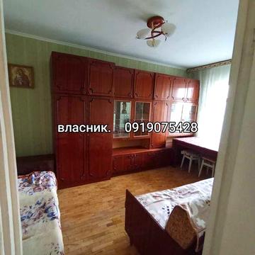 Власник.  Продаю  1-к квартиру без комісії, житловий стан ЖК Виноградар