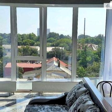 Довгострокова оренда 1к Квартира Львівська вулиця ЖК Море