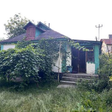 Продам будинок та земельну ділянку 10 соток під будівництво село Тютьк