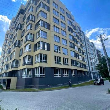 3-кімнатна квартира з розтермінуванням ЖК РОЯЛ ПАРК
