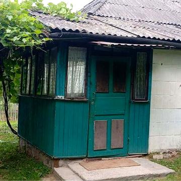 Продаж будинку, село Заріччя, м. Овруч