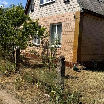 Продаж дачі товаристві  Тясмин