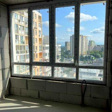 Ст. м. «Деміївська», р-н. пр. Науки, вул. Ракетна 24