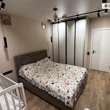 Продаж 2к Квартира Білокур (Курська) вулиця ЖК Green Yard