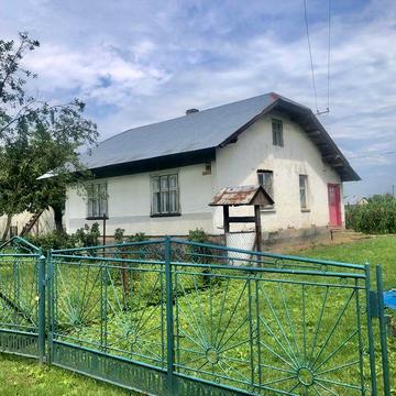 Продається будинок