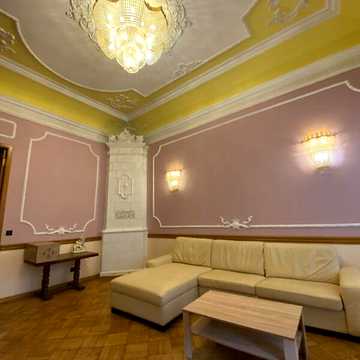 Продаж 3к Квартира Новосельського вулиця