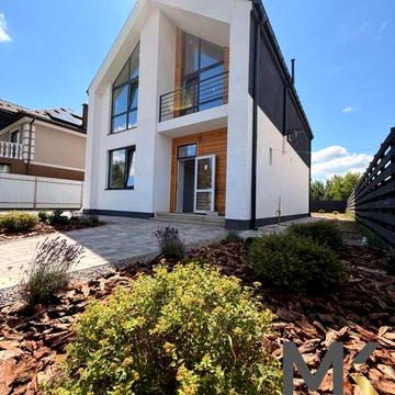 Продам будинок з газом в Гореничах в хорошій локації