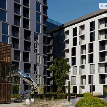 Продаж 2к Квартира Комунальна вулиця ЖК PORTO FRANKO