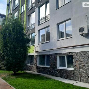Продаж 1к Квартира вул. Джерельна ЖК Фортуна-2