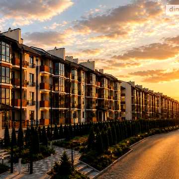 Продаж 2к Квартира Сімейна вулиця ЖК Family-2