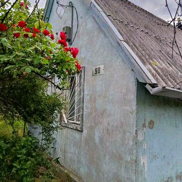 Продам дачу в черте города (Рыбальск)