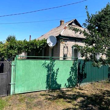 Дом м. Пʼятихатки північна сторона