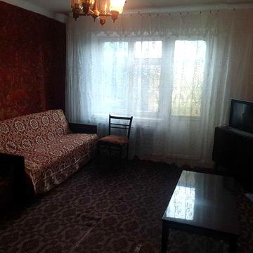 Продається 1 кімнатна квартира в Інгульці