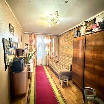Продаж 4к Квартира Комітетська вулиця