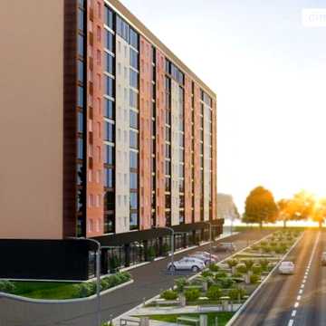 Продаж 2к Квартира Академіка Сахарова вулиця ЖК Одесская Чайка
