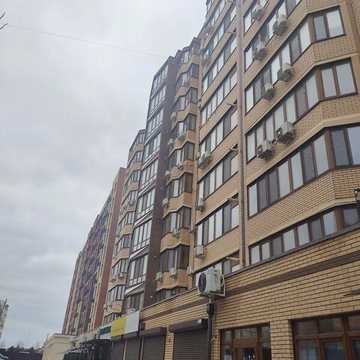 Продаж 2к Квартира Академіка Сахарова вулиця ЖК Одесская Чайка