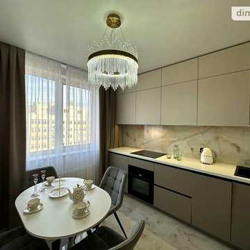 Продаж 2к Квартира Перлинна вулиця ЖК Сорок девятая жемчужина