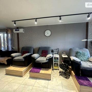 Продаж 1к Квартира Літературна вулиця ЖК Литературный