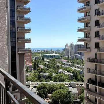 Продаж 1к Квартира Фонтанська дорога ЖК Акрополь