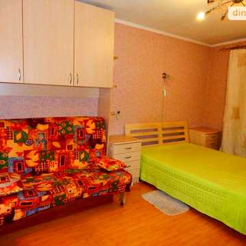 Продаж 1к Квартира Спиридонівська вулиця