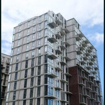 Продаж, Квартира, 1 комната, 34 м², ЖК Пространство на Радостной (Eco City), Радостная, Черемушки, Одесса
