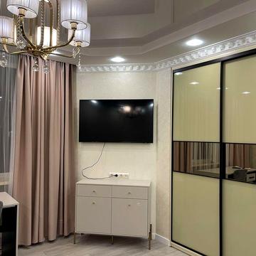 Оренда 2к квартири в ЖК Софія Резиденс