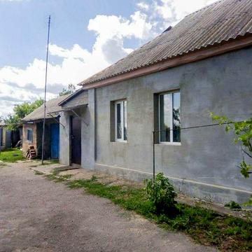Продається будинок у Дмитрівці