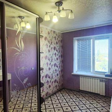 Квартира в Губинихе. Двокімнатна квартира з АО