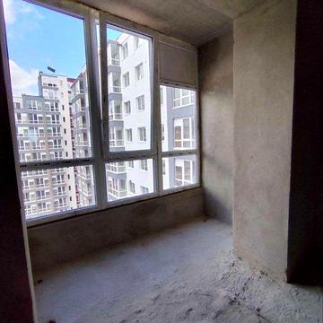 1-но кімнатна квартира в ЖК Княгинин, Івано-Франківськ. ЖК Княгинин