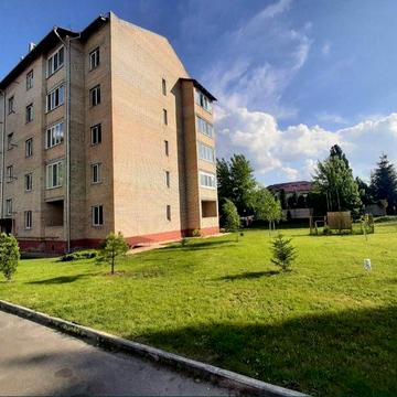 Трьохкімнатна 84.5 км.кв ЖК Затишне містечко