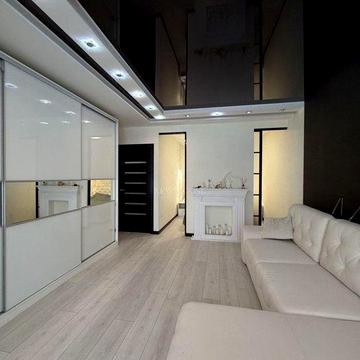 Продаж 1-к квартири, 60м², ЖК Петрівський квартал ЖК Петровский квартал