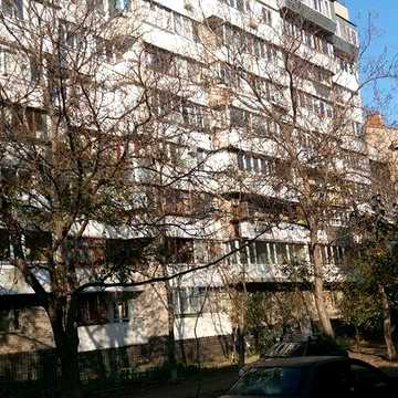 Собственник Центр города 2х-комнатная на  Заславского, комн раздельные