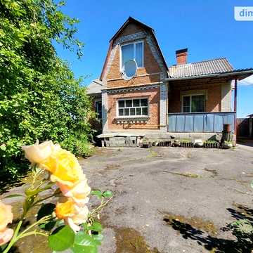 Продаж 5к Дім Замкова (Кірова) вулиця