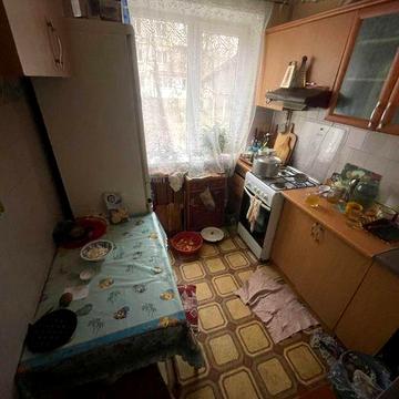 Здається 1к. Квартира