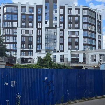 Продаж 1 кімнатної квартири в ЖК Гетьман без комісії від забудовника ЖК Гетьман