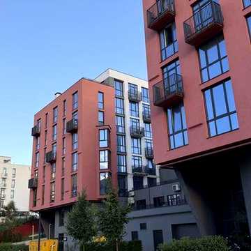 Продам 1к Hygge Пасічна,166 від Lev Development ЖК HYGGE lux
