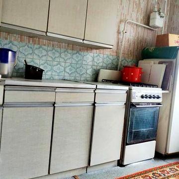 Здаю в довгострокову оренду двокімнатну квартиру